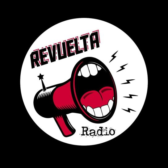 Revuelta Radio